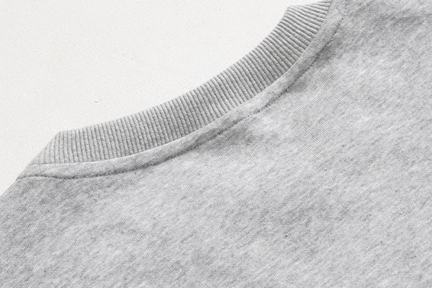 MAYFAIR SWEATER - Aumori