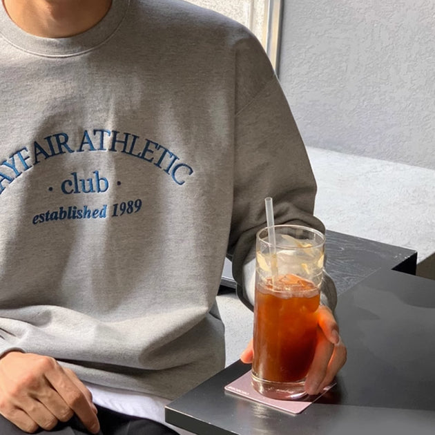 MAYFAIR SWEATER - Aumori