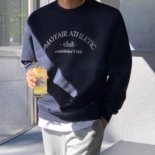 MAYFAIR SWEATER - Aumori