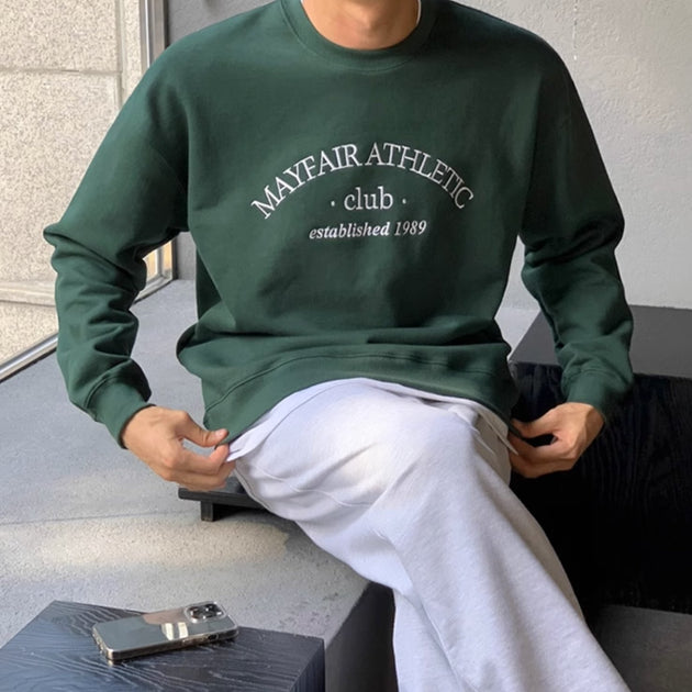 MAYFAIR SWEATER - Aumori