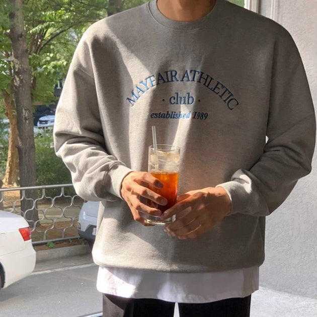 MAYFAIR SWEATER - Aumori