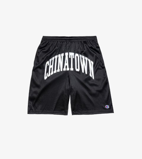 MESH SHORTS - Aumori