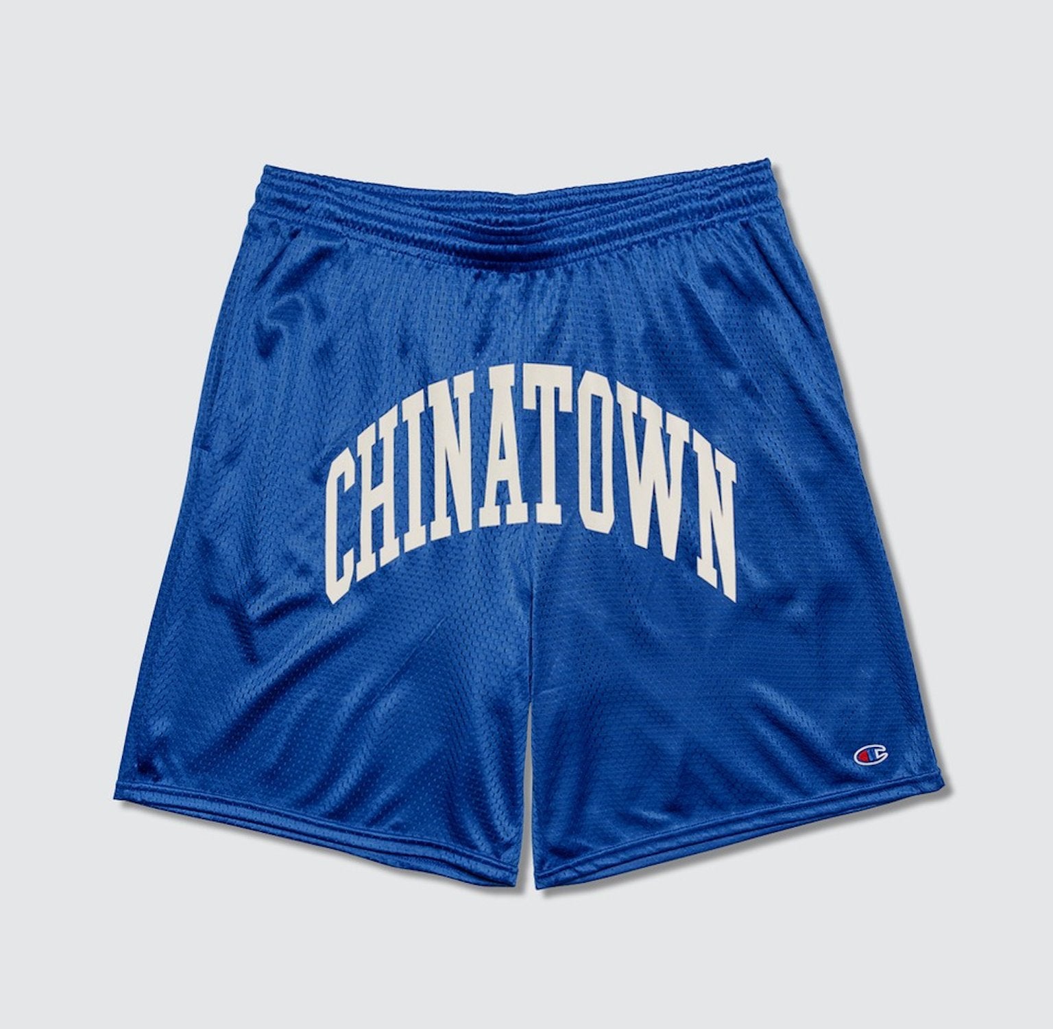 MESH SHORTS - Aumori
