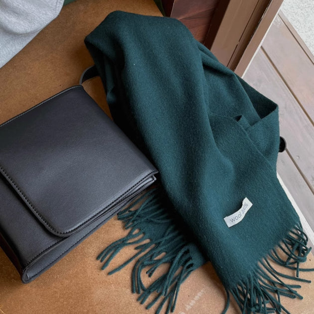 MESSENGER BAG - Aumori