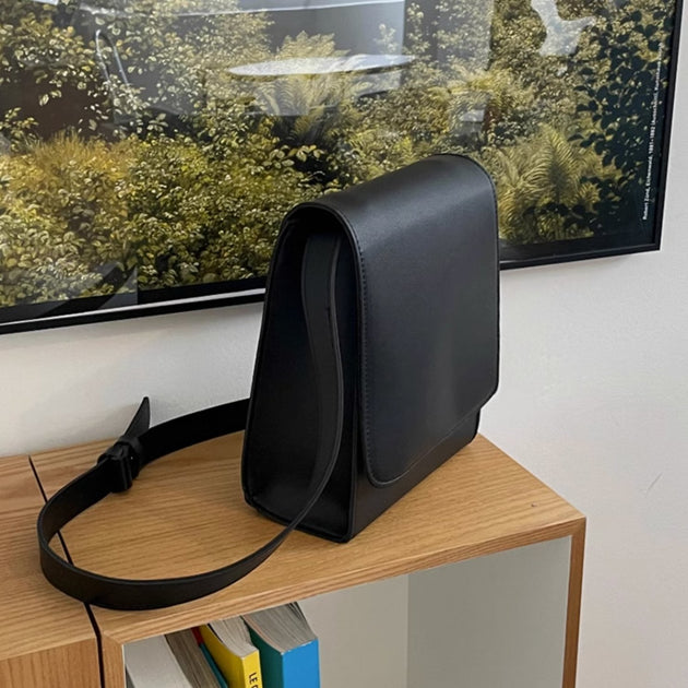 MESSENGER BAG - Aumori