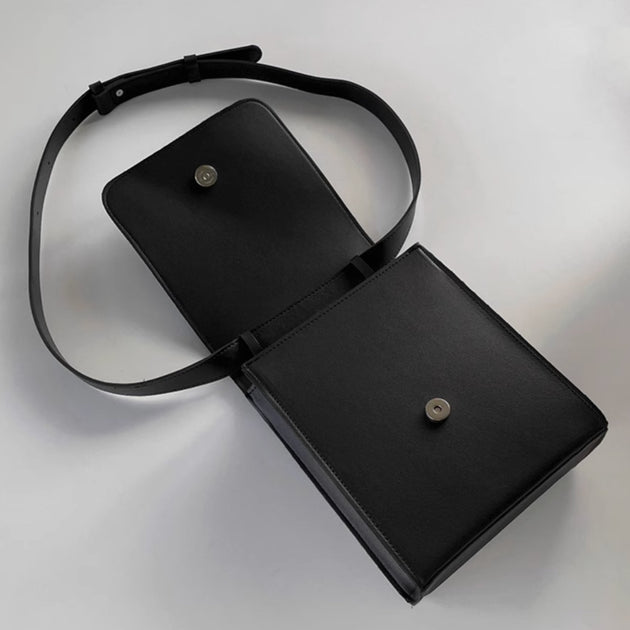 MESSENGER BAG - Aumori