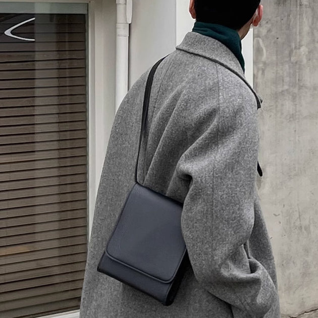 MESSENGER BAG - Aumori
