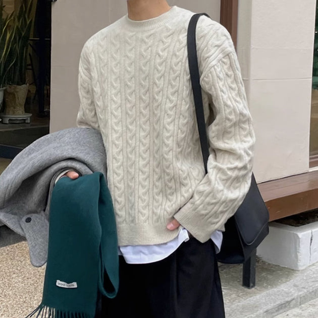 MESSENGER BAG - Aumori