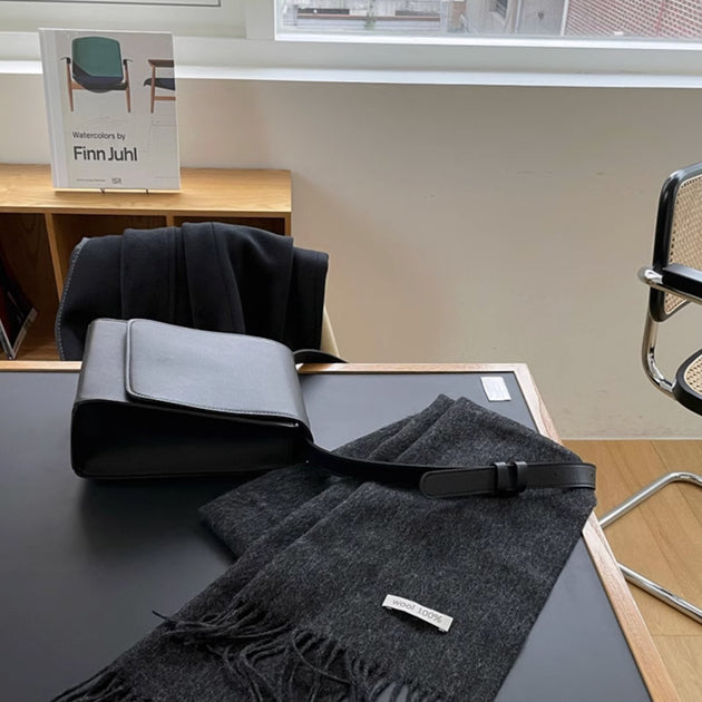 MESSENGER BAG - Aumori
