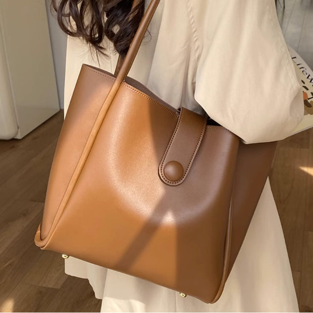 MID TOTE BAG - Aumori