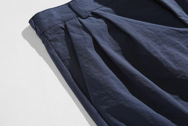 MOMORU PANTS - Aumori
