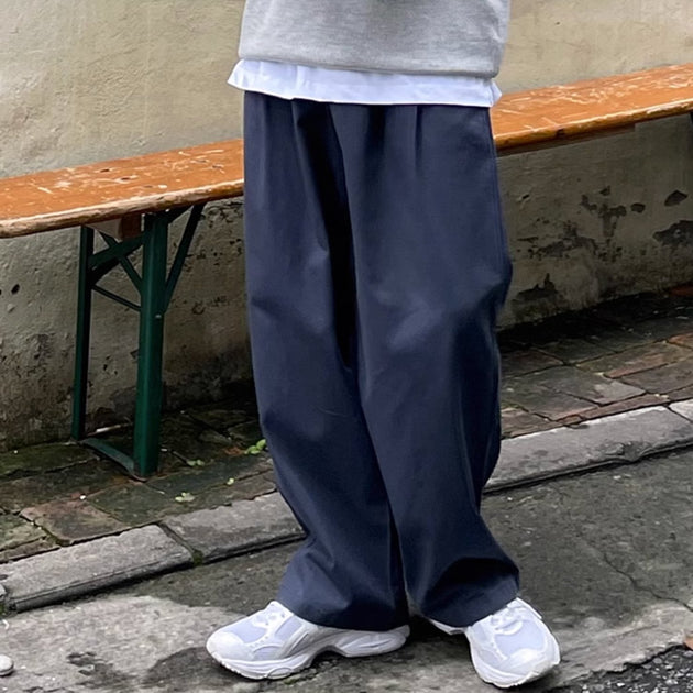 MOMORU PANTS - Aumori