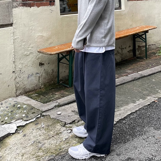 MOMORU PANTS - Aumori