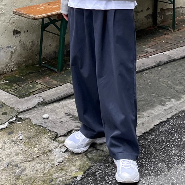 MOMORU PANTS - Aumori