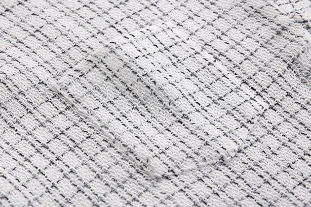 MULTI CHECKERED SHIRT - Aumori