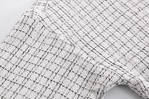 MULTI CHECKERED SHIRT - Aumori