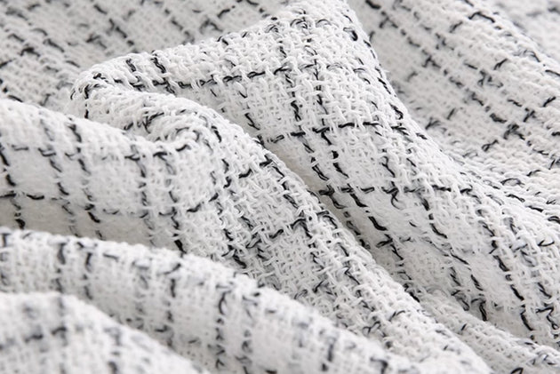 MULTI CHECKERED SHIRT - Aumori
