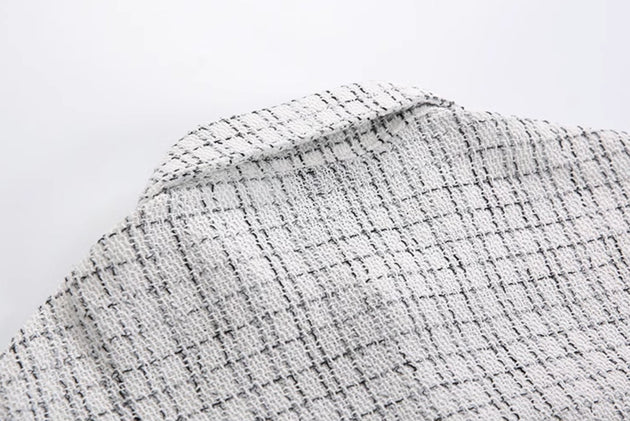 MULTI CHECKERED SHIRT - Aumori