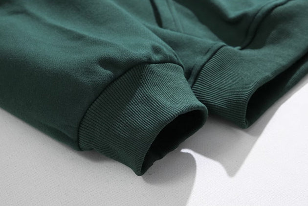 NEW YORK HOODIE - Aumori