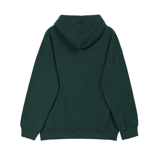 NEW YORK HOODIE - Aumori