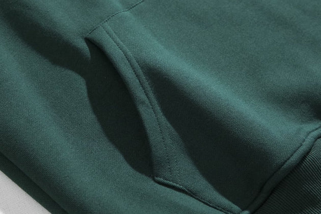 NEW YORK HOODIE - Aumori