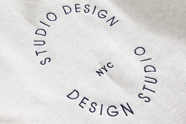 NYC STUDIO SWEATER - Aumori