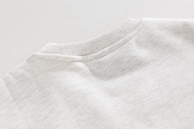 NYC STUDIO SWEATER - Aumori