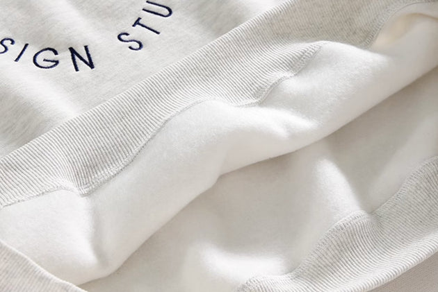 NYC STUDIO SWEATER - Aumori