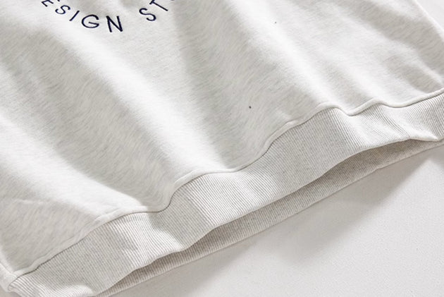 NYC STUDIO SWEATER - Aumori