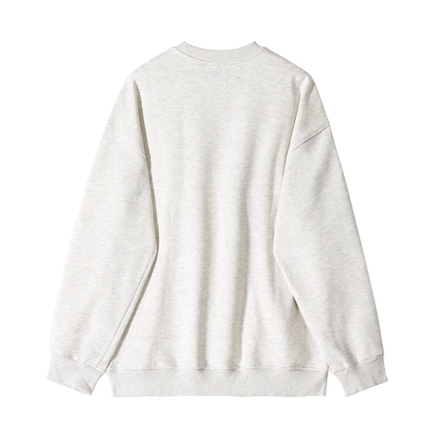 NYC STUDIO SWEATER - Aumori