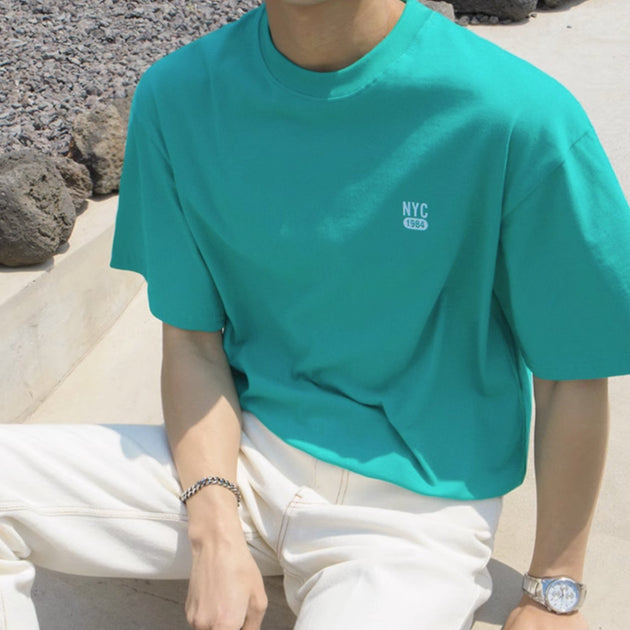 NYC T - SHIRT - Aumori