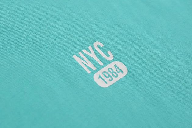 NYC T - SHIRT - Aumori