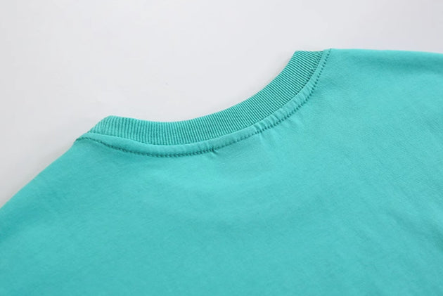NYC T - SHIRT - Aumori