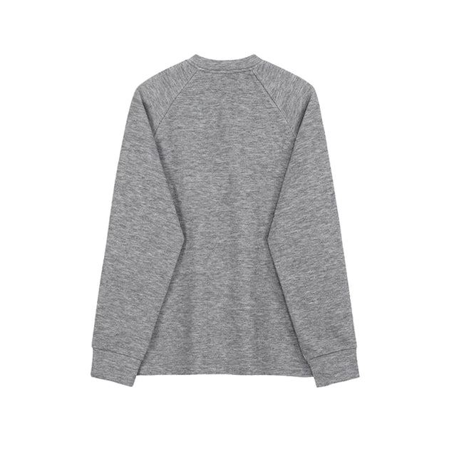 OPEN COLLAR JACKET - Aumori