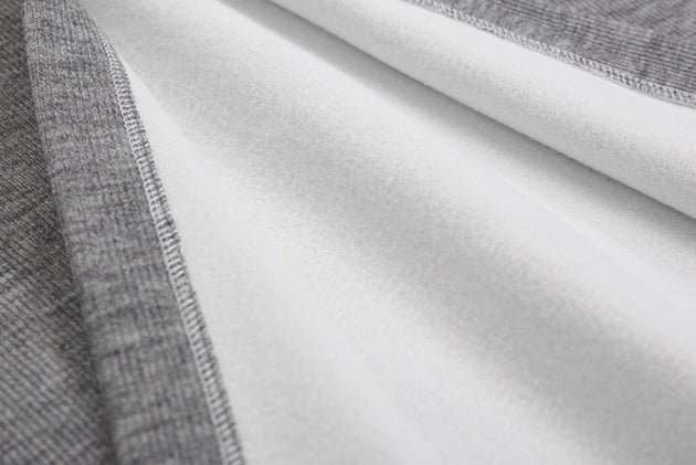 OPEN COLLAR JACKET - Aumori