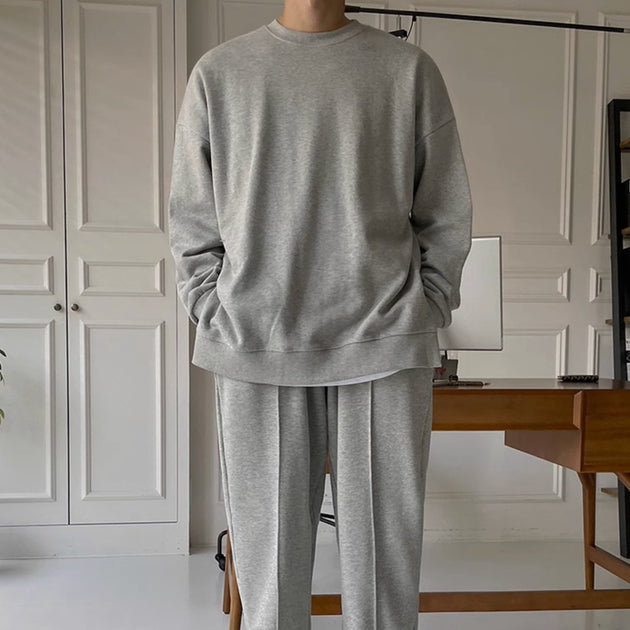 OPEN SIDE SWEATER - Aumori