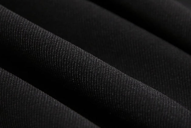 OPEN SPLIT PANTS - Aumori