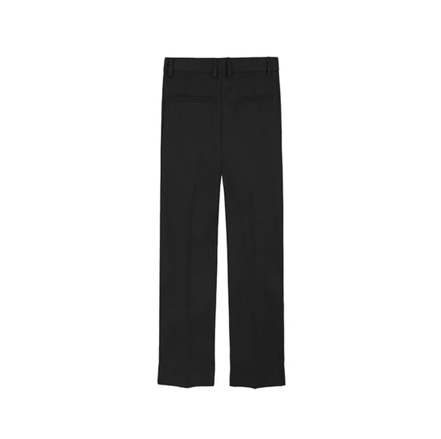 OPEN SPLIT PANTS - Aumori