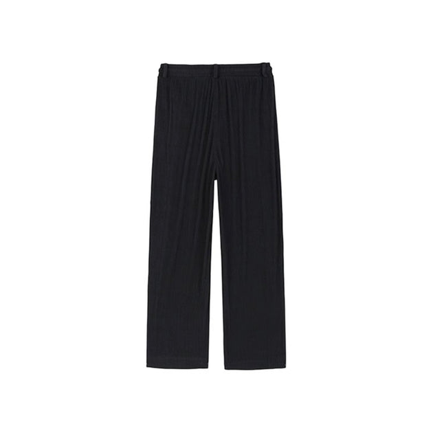 ORIGINAL PLEAT PANTS - Aumori