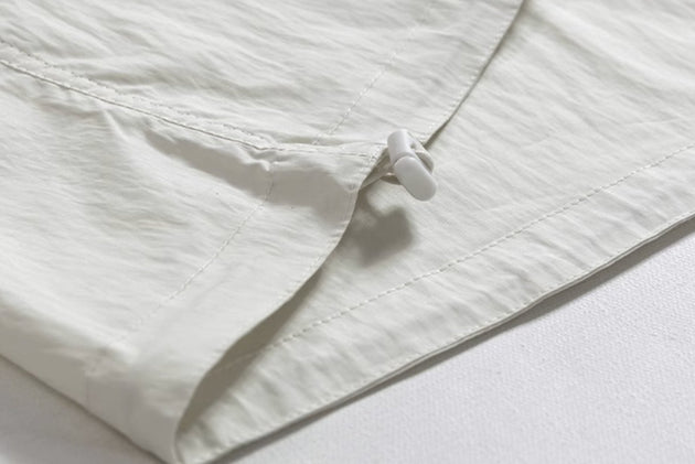 OUTER SUMMER SHIRT - Aumori