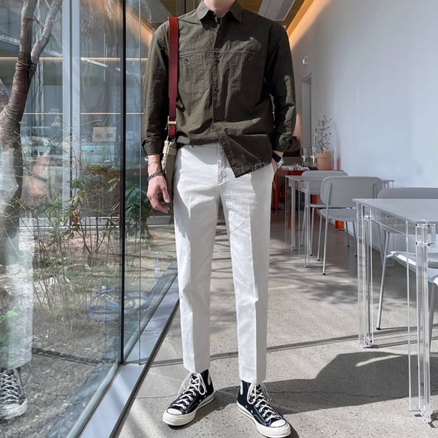 OUTER SUMMER SHIRT - Aumori