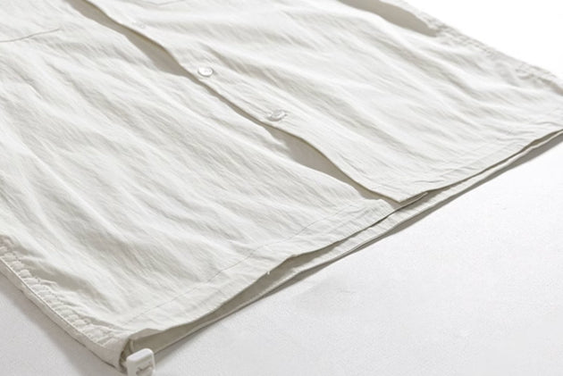 OUTER SUMMER SHIRT - Aumori