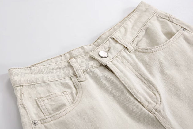 OUTLINE SHORTS - Aumori