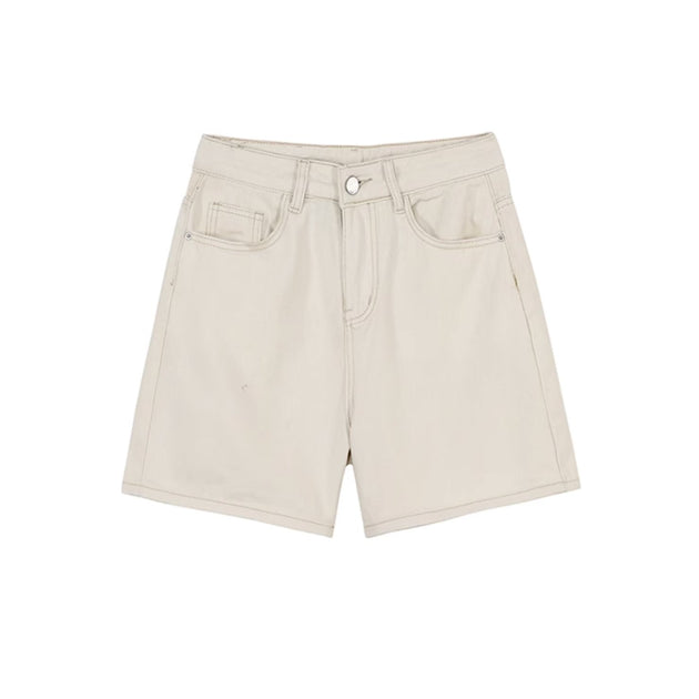 OUTLINE SHORTS - Aumori