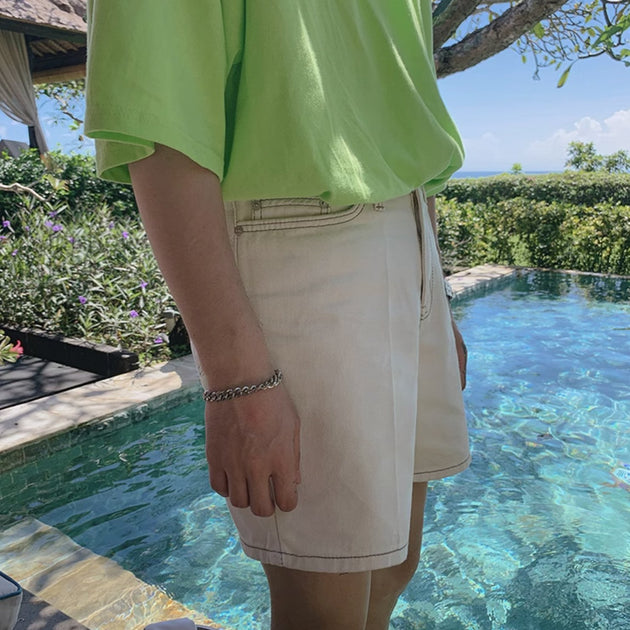 OUTLINE SHORTS - Aumori