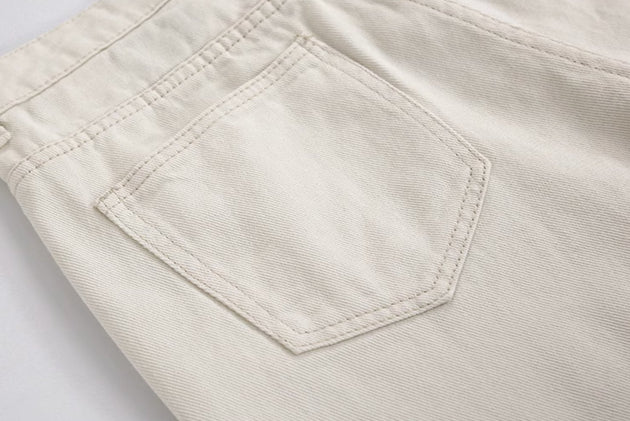 OUTLINE SHORTS - Aumori