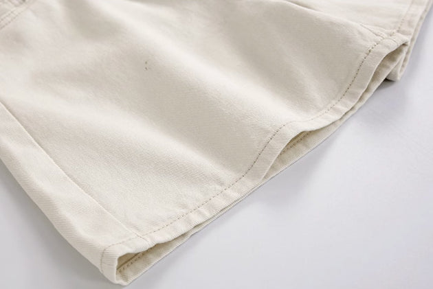 OUTLINE SHORTS - Aumori