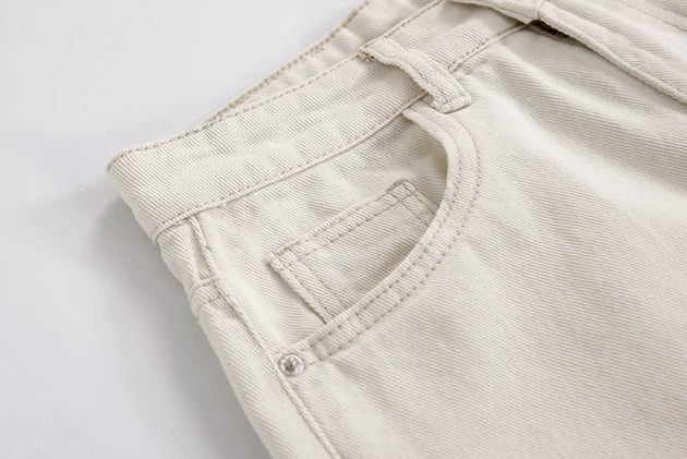 OUTLINE SHORTS - Aumori