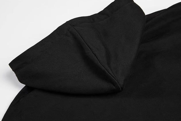 OVERSIZED FULL - ZIP HOODIE - Aumori