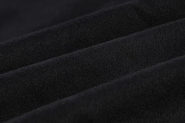 OVERSIZED FULL - ZIP HOODIE - Aumori